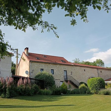 Auvergnat'Home Chaptuzat Bagian luar foto
