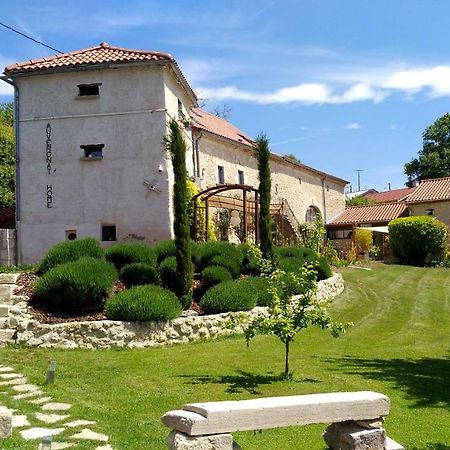 Auvergnat'Home Chaptuzat Bagian luar foto