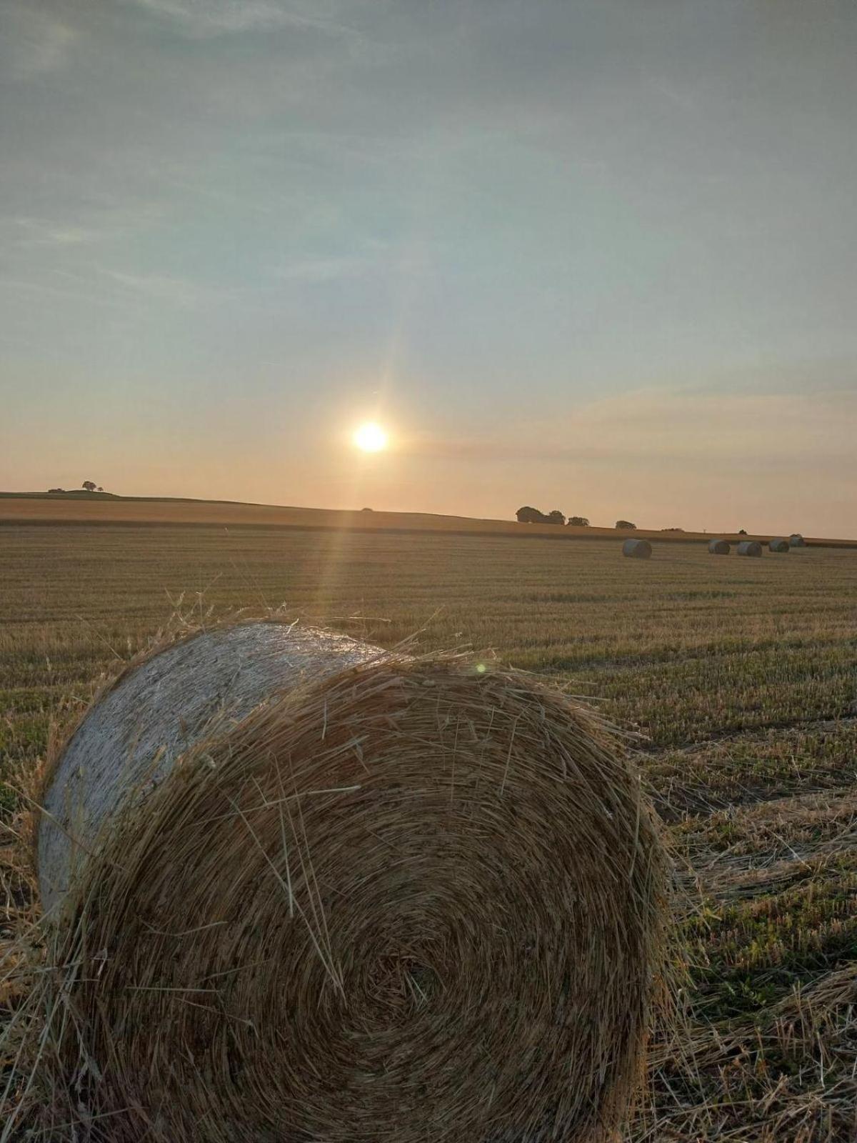 Auvergnat'Home Chaptuzat Bagian luar foto