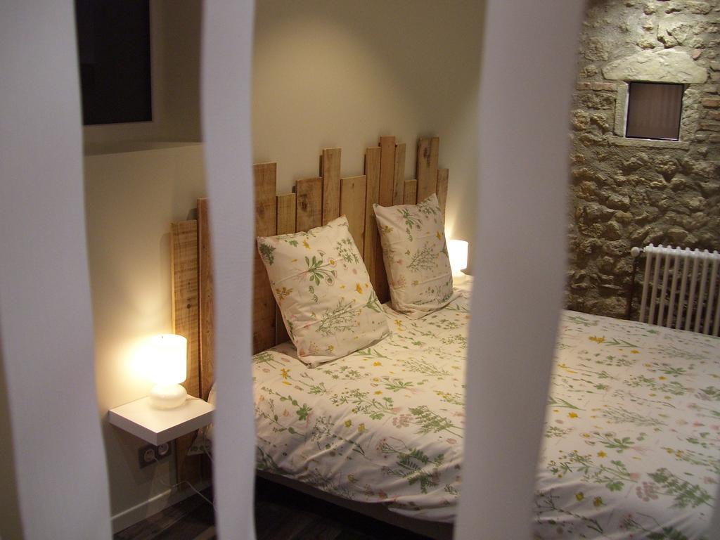 Auvergnat'Home Chaptuzat Bagian luar foto