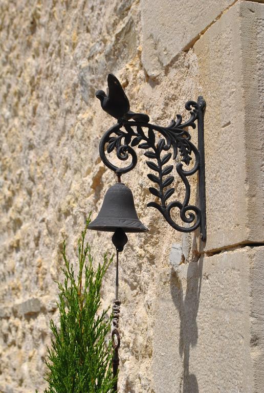 Auvergnat'Home Chaptuzat Bagian luar foto