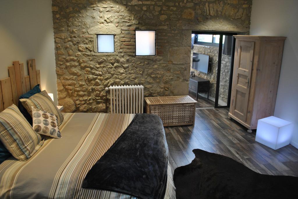 Auvergnat'Home Chaptuzat Bagian luar foto