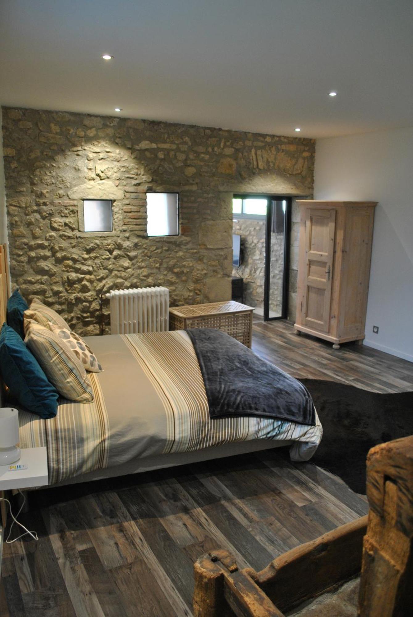 Auvergnat'Home Chaptuzat Bagian luar foto