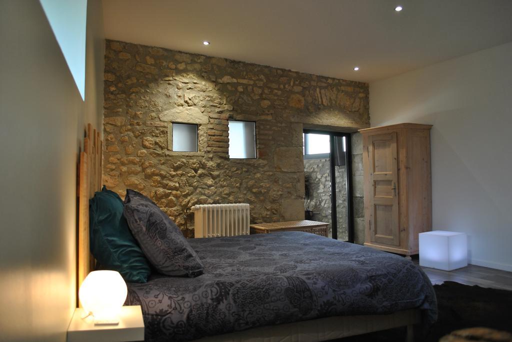 Auvergnat'Home Chaptuzat Bagian luar foto