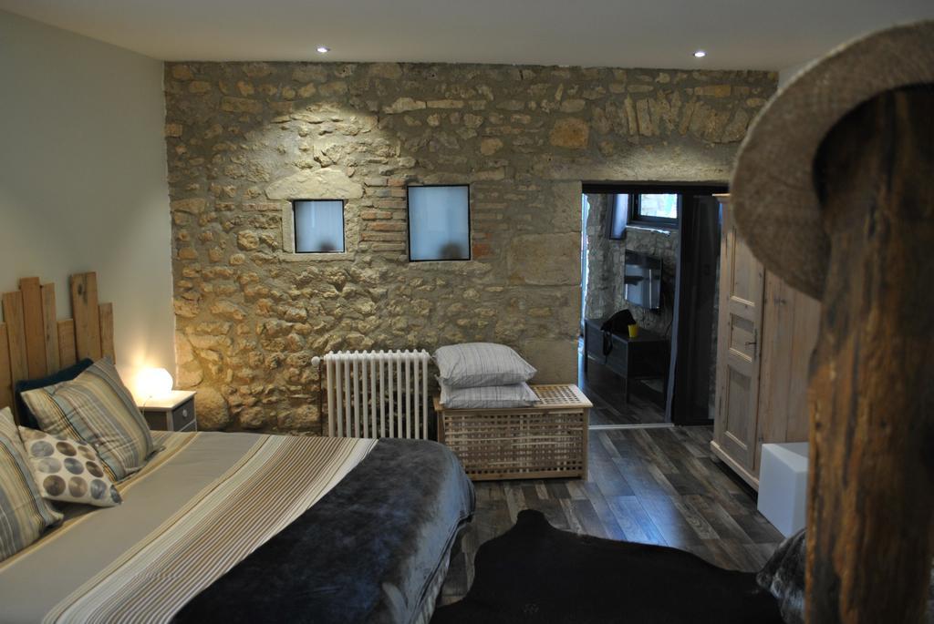 Auvergnat'Home Chaptuzat Bagian luar foto