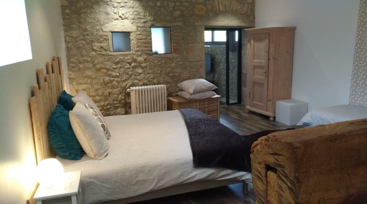 Auvergnat'Home Chaptuzat Bagian luar foto